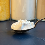 Органический картофельный крахмал