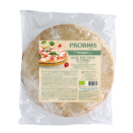 Органические основы для пиццы из полбы (2 × 150 г), PROBIOS