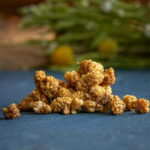 Органическая шелковица